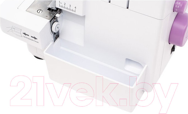 Изображение товара Оверлок Merrylock 360