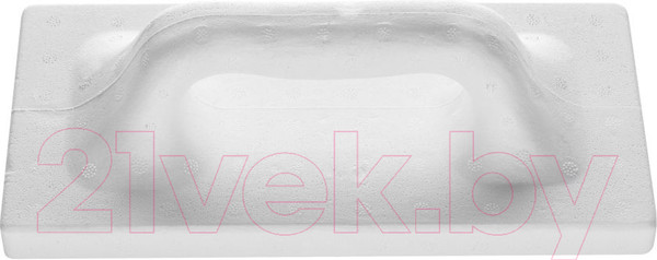 Изображение товара Терка шлифовальная Hardy 0840-357014