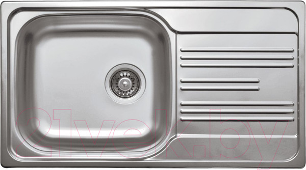 Изображение товара Мойка кухонная Deante Xylo ZEX 3113