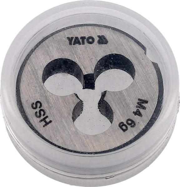 Изображение товара Плашка Yato YT-2961