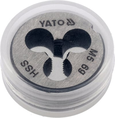 Изображение товара Плашка Yato YT-2962