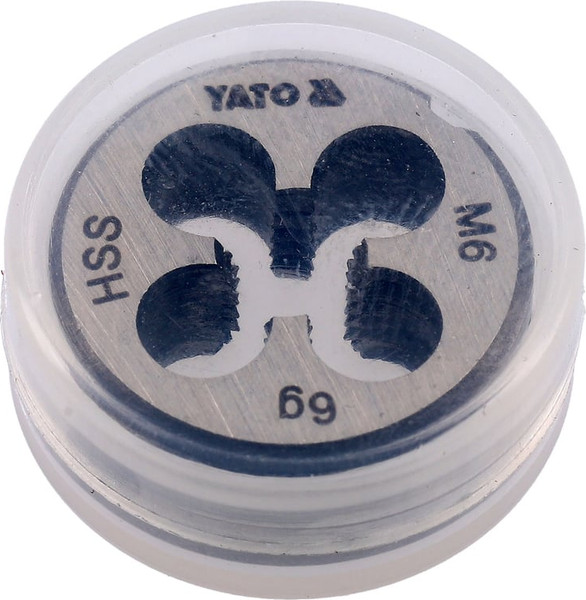 Изображение товара Плашка Yato YT-2963