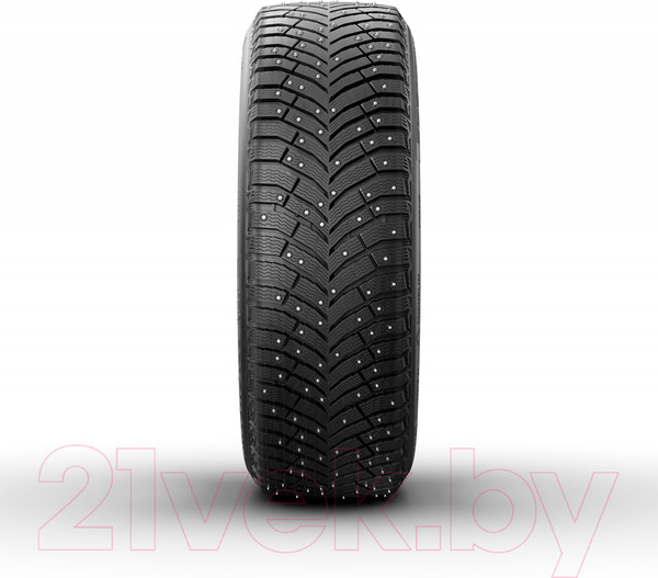Изображение товара Зимняя шина Michelin X-Ice North 4 SUV 255/40R22 103T (шипы)