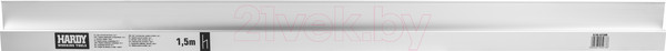 Изображение товара Правило строительное Hardy 0730-532500