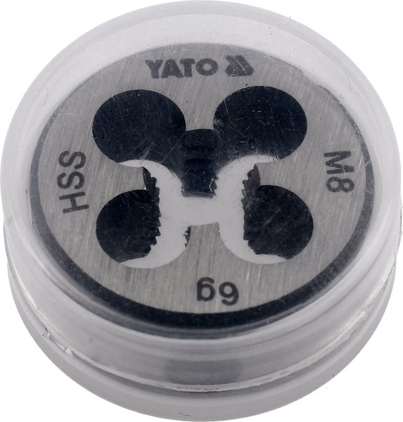 Изображение товара Плашка Yato YT-2965