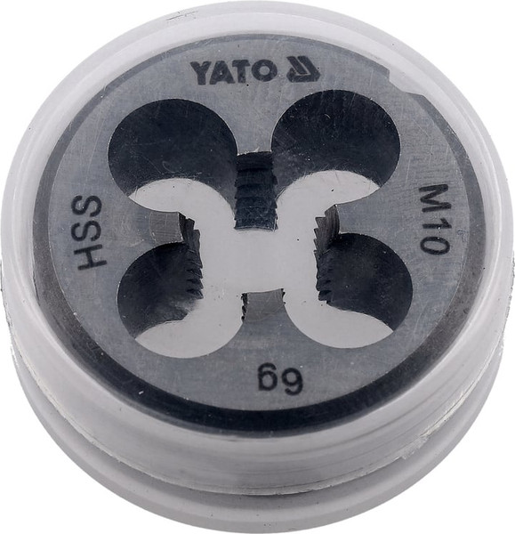 Изображение товара Плашка Yato YT-2967