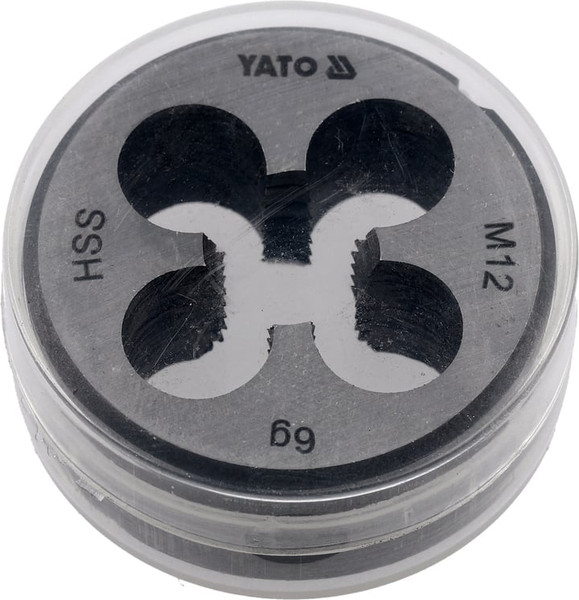 Изображение товара Плашка Yato YT-2969