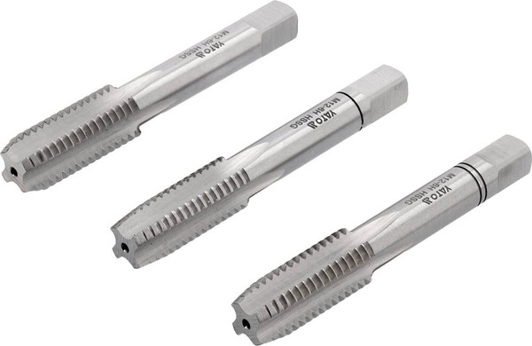 Изображение товара Набор метчиков Yato YT-2939