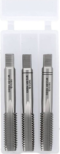 Изображение товара Набор метчиков Yato YT-2939