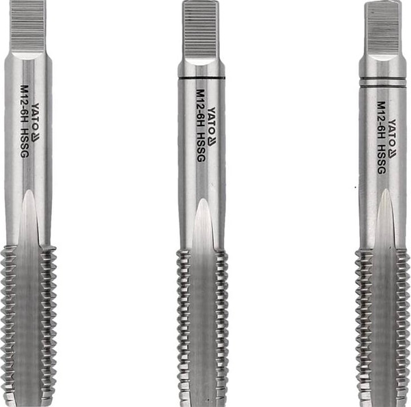 Изображение товара Набор метчиков Yato YT-2939