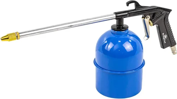 Изображение товара Пневмопистолет KingTul KT-2374 (28402)