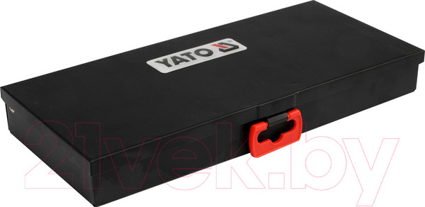 Изображение товара Резьбонарезной набор Yato YT-2975