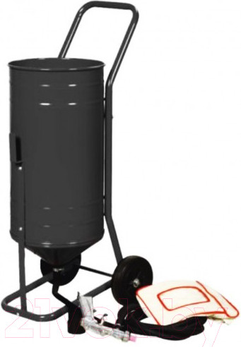 Изображение товара Аппарат пескоструйный RockForce RF-90SFSB