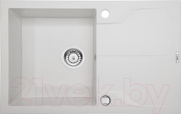 Изображение товара Мойка кухонная Deante Andante ZQN A113