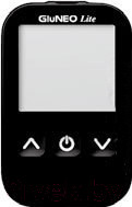 Изображение товара Глюкометр Infopia GluNEO Lite IGM-1003