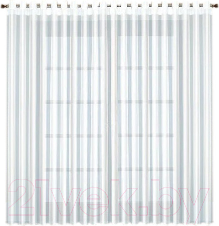 Изображение товара Гардина Nivasan Престиж 3В / PVL-3