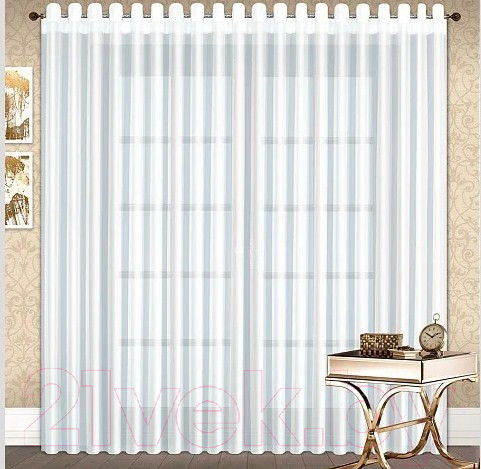 Изображение товара Гардина Nivasan Престиж 3В / PVL-3