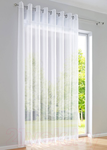 Изображение товара Гардина Nivasan Престиж 3В / PVL-3