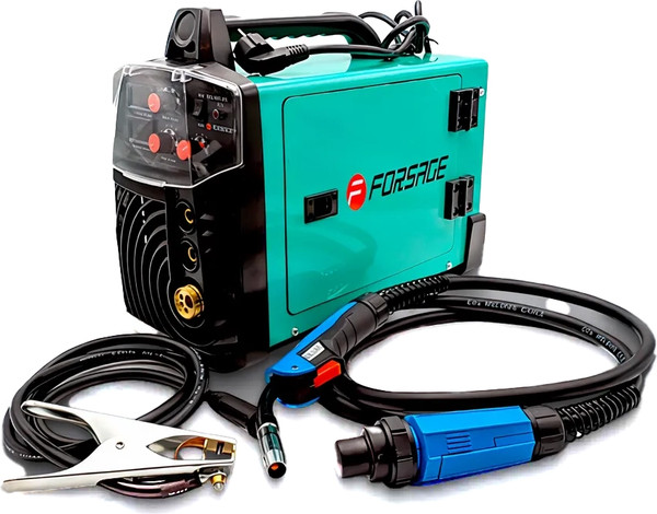 Изображение товара Полуавтомат сварочный Forsage F-MIG/MMA250 (6570)