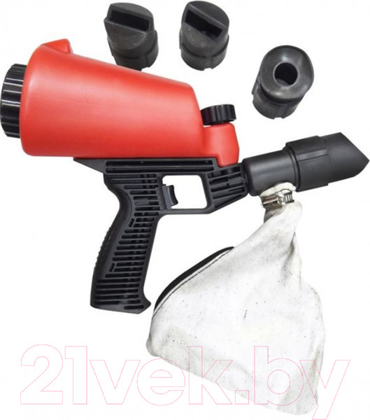 Изображение товара Пневмопистолет RockForce RF-HSB-I(28660)