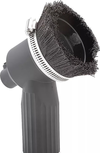 Изображение товара Щетка для пескоструйного пистолета RockForce RF-SB28G-B(28663)