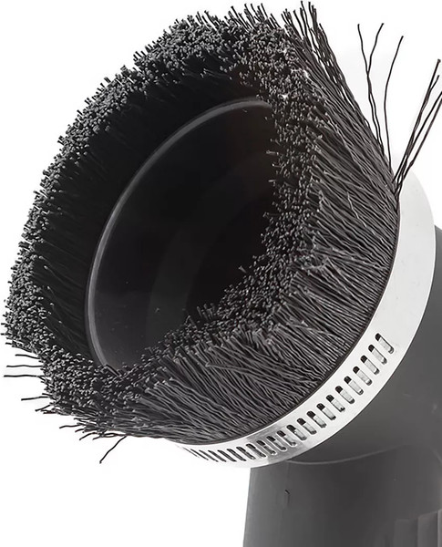 Изображение товара Щетка для пескоструйного пистолета RockForce RF-SB28G-B(28663)