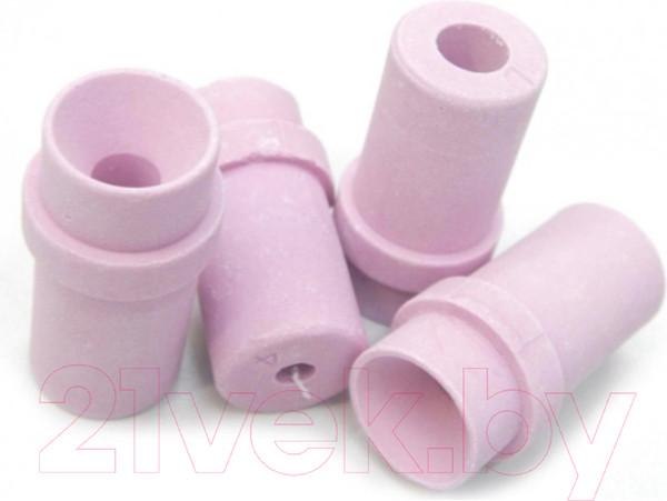 Изображение товара Сопла для пескоструйного пистолета RockForce RF-SBCG-P(28664)