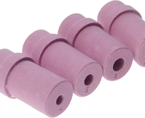 Изображение товара Сопла для пескоструйного пистолета RockForce RF-SBCG-P(28664)