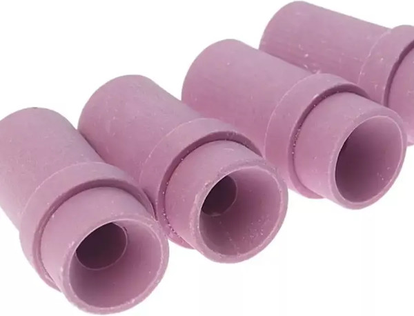 Изображение товара Сопла для пескоструйного пистолета RockForce RF-SBCG-P(28664)