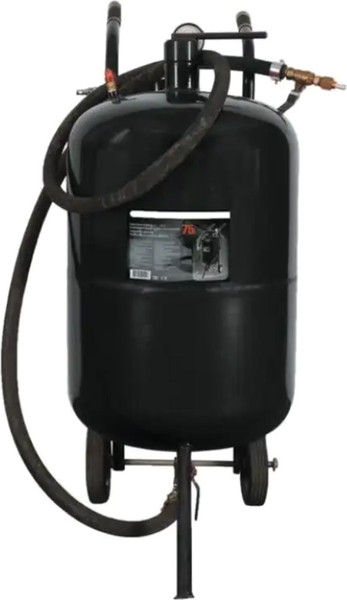 Изображение товара Аппарат пескоструйный Forsage F-SB20-II (7396)