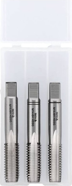 Изображение товара Набор метчиков Yato YT-2940