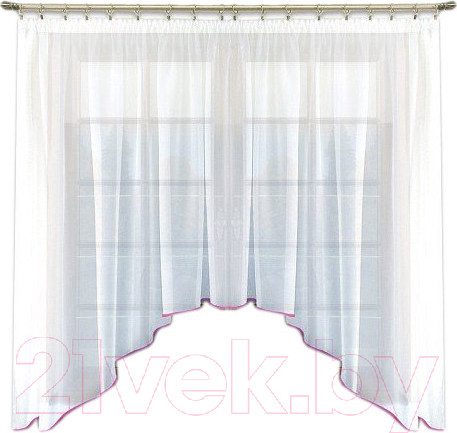 Изображение товара Гардина Nivasan Ева / EV