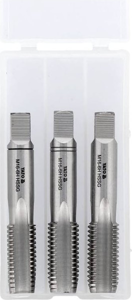 Изображение товара Набор метчиков Yato YT-2941