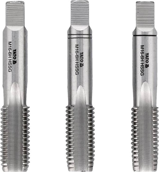 Изображение товара Набор метчиков Yato YT-2941