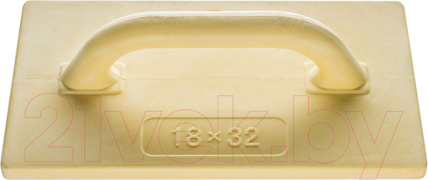 Изображение товара Терка шлифовальная Hardy 0840-361832