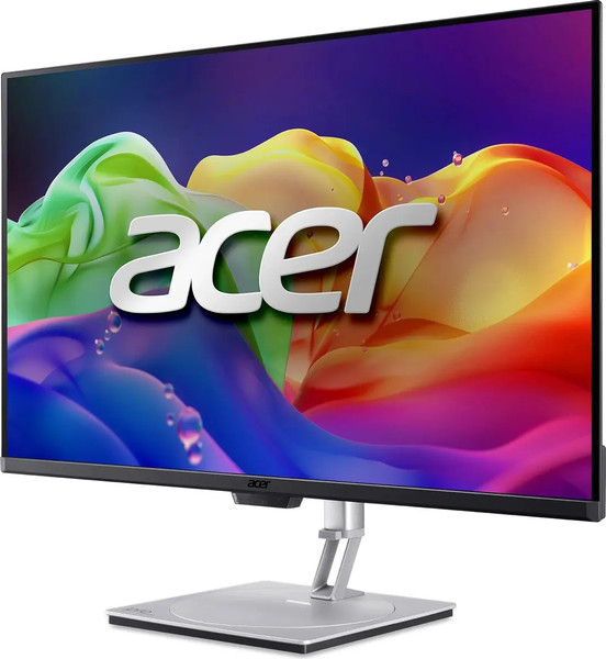 Изображение товара Монитор Acer ProCreator PE320QKXsmiiphuzx (UM.JP0CD.X01)