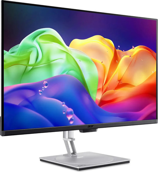 Изображение товара Монитор Acer ProCreator PE320QKXsmiiphuzx (UM.JP0CD.X01)