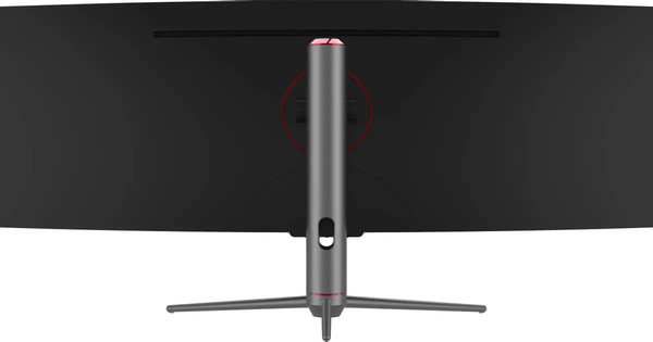 Изображение товара Монитор Dahua DHI-LM49-EW410CA