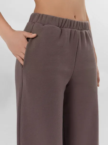 Изображение товара Комплект одежды Mark Formelle 192019-1 (р.164/170-92-98, кофейный)