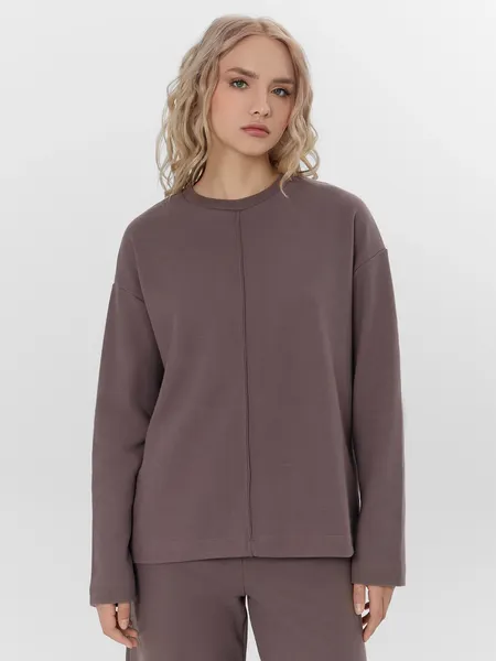 Изображение товара Комплект одежды Mark Formelle 192019-1 (р.164/170-92-98, кофейный)