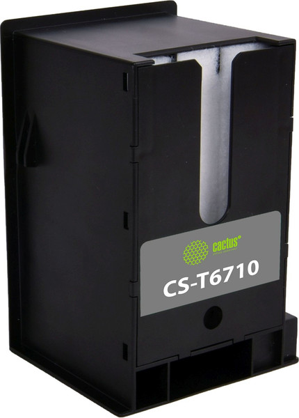 Изображение товара Емкость для отработанных чернил Cactus CS-T6710