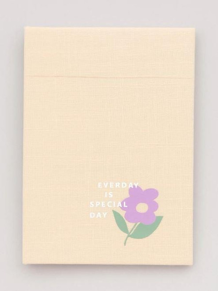 Изображение товара Зеркало косметическое ILikeGift Hello world 133B-01 (brown)