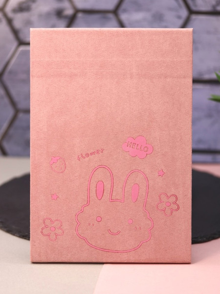 Изображение товара Зеркало косметическое ILikeGift Play with me 134B-04 (red)