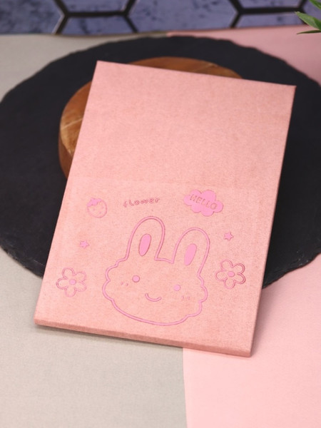 Изображение товара Зеркало косметическое ILikeGift Play with me 134B-04 (red)