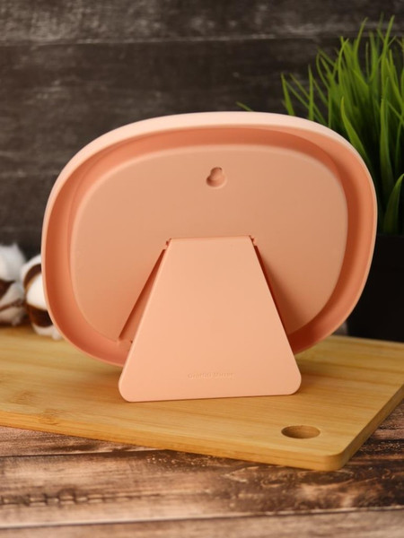 Изображение товара Зеркало косметическое ILikeGift Girly Happy 157P-352-10 (pink)