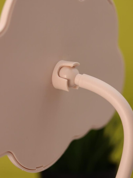 Изображение товара Зеркало косметическое ILikeGift Girly Cloud 157P-352-34-01 (pink)