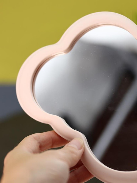Изображение товара Зеркало косметическое ILikeGift Girly Cloud 157P-352-34-01 (pink)