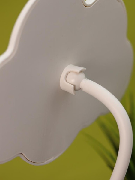 Изображение товара Зеркало косметическое ILikeGift Girly Cloud 157P-352-34-02 (white)