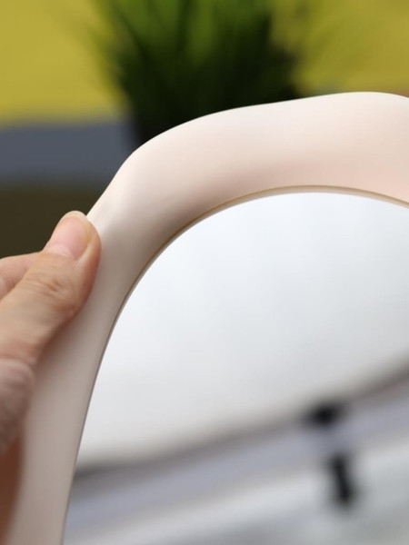 Изображение товара Зеркало косметическое ILikeGift Girly Conquest 157P-352-41-01 (white)