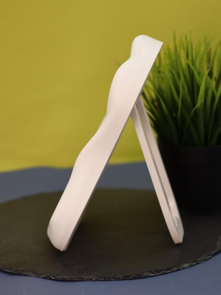 Изображение товара Зеркало косметическое ILikeGift Girly Conquest 157P-352-41-01 (white)